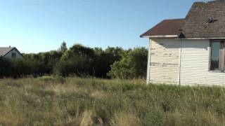 preview picture of video 'Keeler, Saskatchewan'