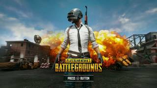 ナッツ、Xbox one版PUBGやる。#1