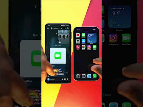 FaceTime on Android?! 🤯