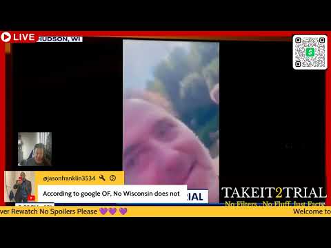 Apple River stabbing trial testimony | Ryan Nelson  witness | Wisconsin v Nicolae Miu