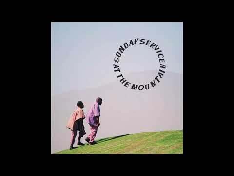 Kanye West - You Brought The Sunshine (Sunday Service)