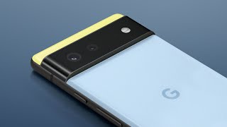 The Pixel 6 Needs to be Awesome