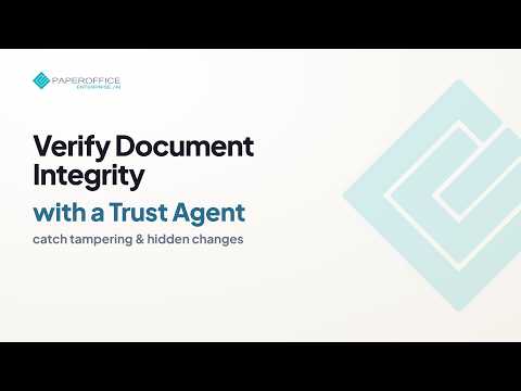 What S Hidden In Your Documents Catch Fraud Document Hack With A Trust Agent Full Setup Guide