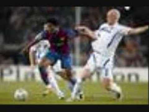 fc barcalona - fc schalke O4