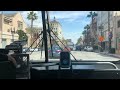 Pasadena Transit Line 20