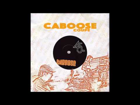 Caboose - Billy Goat