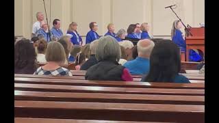 Ecumenical Prayer Service for Christian Unity, May 30, 2025