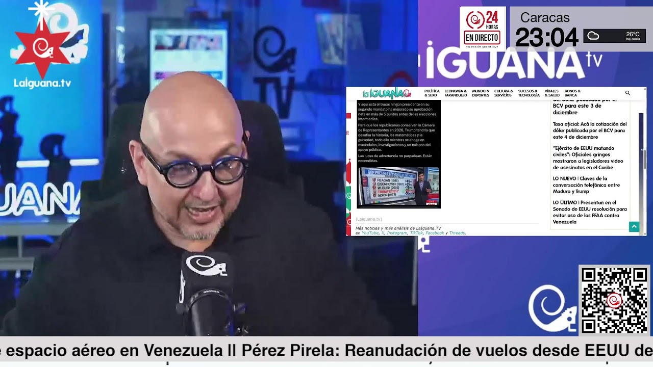 EN DIRECTO | Todos los detalles sobre la conversación entre Maduro y Trump