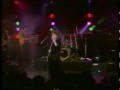Into You Like a Train - The Psychedelic Furs - La Edad de Oro, Madrid 1984