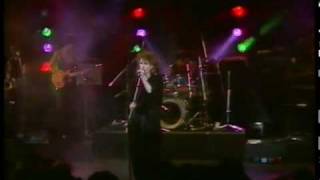 Into You Like a Train - The Psychedelic Furs - La Edad de Oro, Madrid 1984