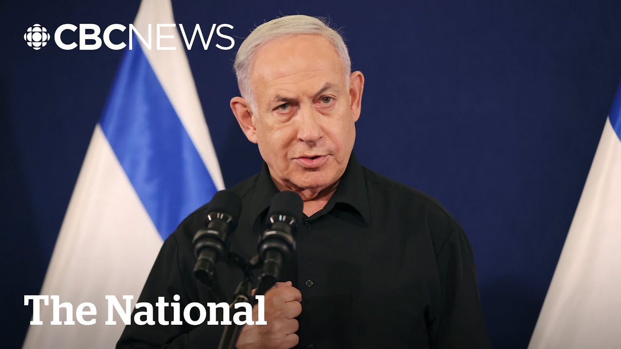 Netenyahu’s office officially agrees to Gaza ceasefire deal