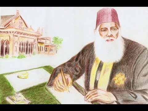Aligs Ka 'Sense of Humour' I Hazir Jawabi aur Fiqre Bazi I Baatein Aligarh Ki (14)
