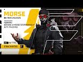 Introduction Video New Character Morse Free Fire Official
