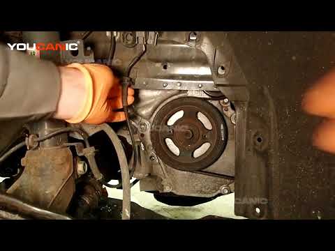 2017+ Nissan Rogue Sport – ABS Wheel Speed Sensor Replacement