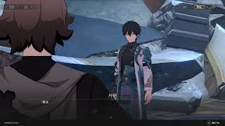 【初見歓迎 参加歓迎】すたれすとーりーすすめてます【cod,bo6,原神,崩壊スターレイル,apex,R6S,SF6,モンハンワイルズ】