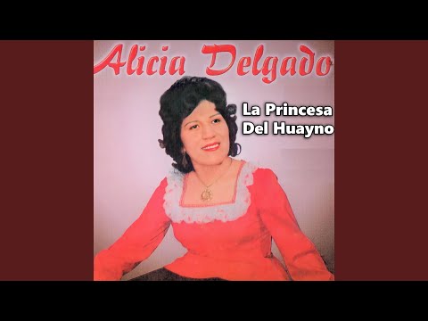 Pocos Minutos - Alicia Delgado