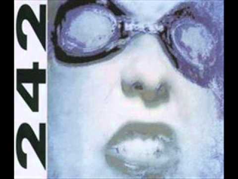 Front 242 - Tragedy ▶For You◀ (Neurodancer)