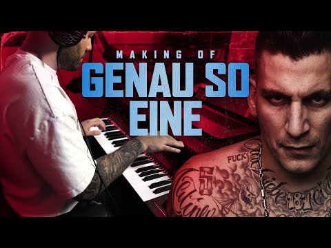 2Bough Making-Of "Gzuz ft. Maxwell - Genau so eine"