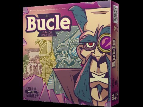 1 Vistazo: El Bucle -  Turno Y Acción