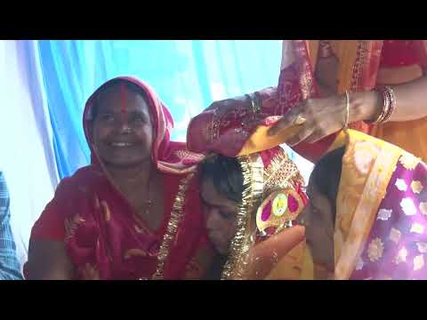 SHIVANI MARRIAGE VIDEO (22/6/2022)