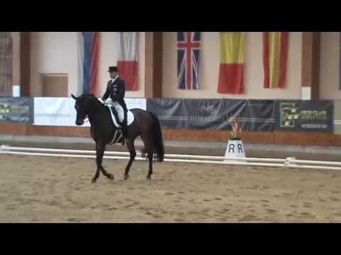 Royal Classic Weikersdorf 2015