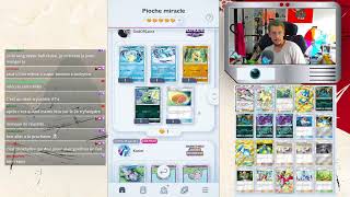 C'EST L'HEURE DU RUSH MASTERBALL (et peut être d'autres jeux !)