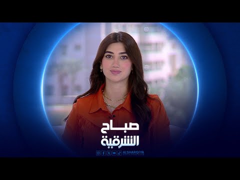 شاهد بالفيديو.. كلب بوزن الفيل وبعمر السنتين فقط في بريطانيا ! | صباح الشرقية