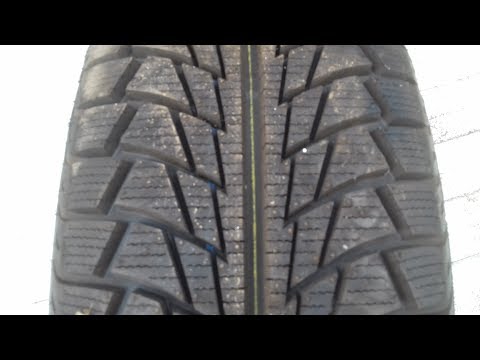 Nankang Padangos ICE-1 99 Q XL (C D B 72dB) video