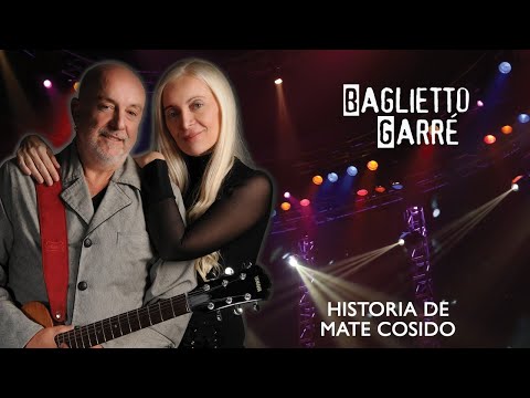 HISTORIA DE MATE COSIDO // Baglietto-Garré // Vivo Teatro OPERA