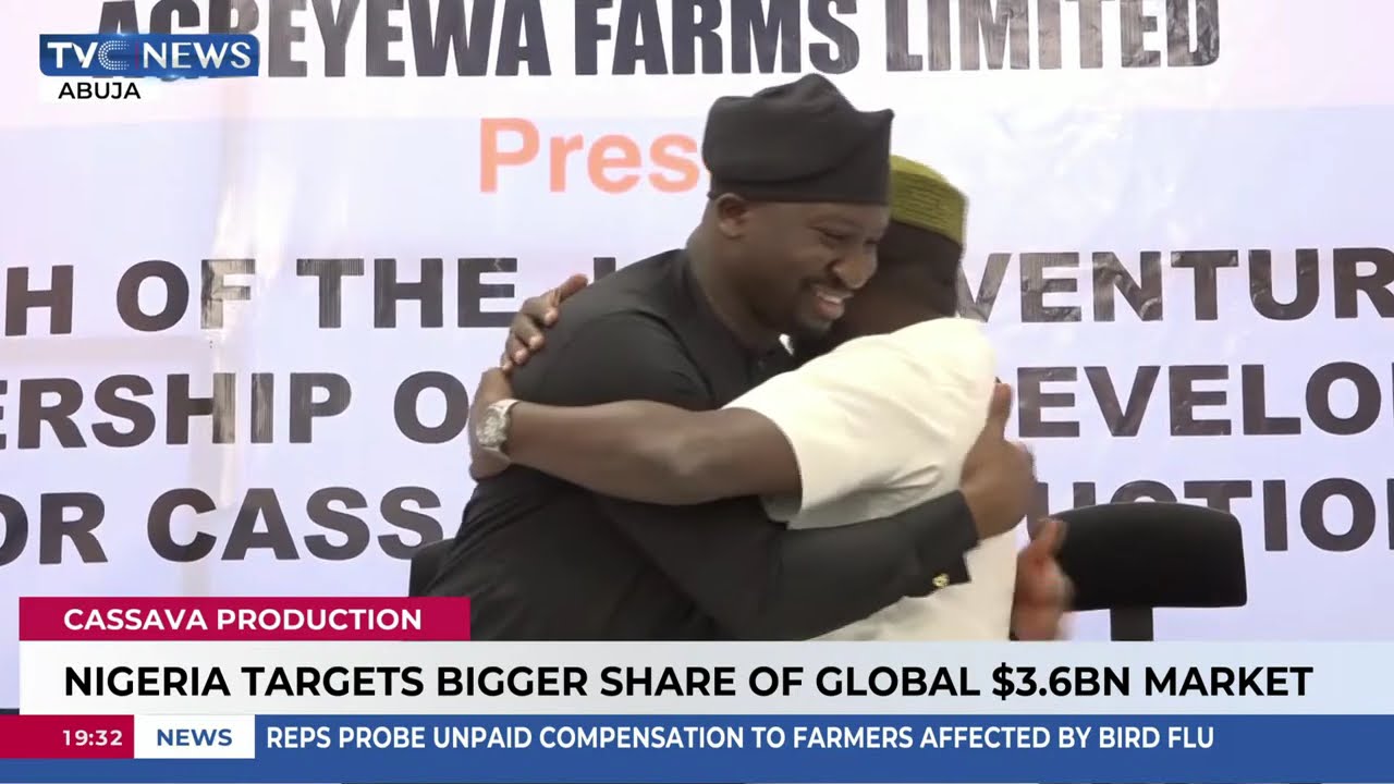 Hukumar NALDA za ta fitar da mutane 100,000 daga kangin talauci