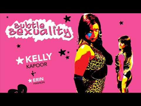 Subtle Sexuality - Male Prima Donna (Less Subtle Remix) [Official Audio]