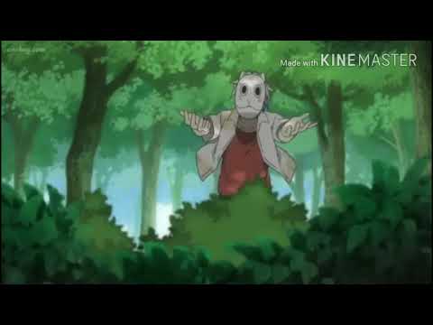 Hotarubi no mori e °°MV°° (Gin & Hotaru Love Story)