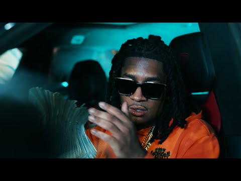 Selfmade Kev - Trap Open (feat. Aqua Rich) [OFFICIAL MUSIC VIDEO]