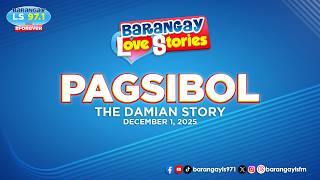 Download lagu PAGSIBOL - DAMIAN | Papa Dudut | Barangay Love Stories mp3
