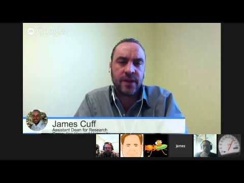 Gluster Spotlight: Citrix, Harvard FASRC, and New Board Members