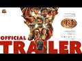 Coolie Official Hindi Trailer Superstar Rajinikanth Sun Pictures Lokesh Anirudh