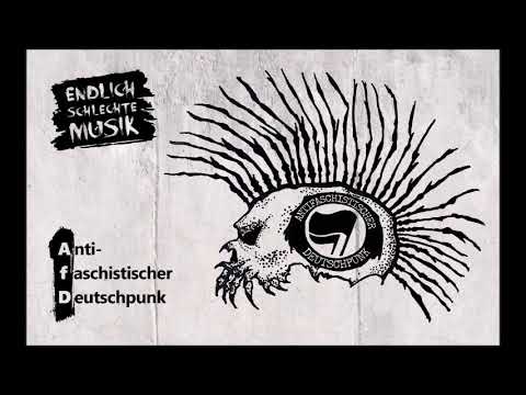 Endlich schlechte Musik - Alternativen