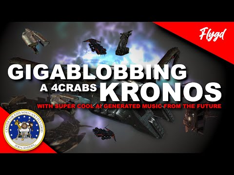 NANO BLOB DUNKS A KRONOS Thumbnail