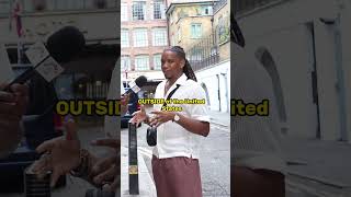 World travelers SAD experience living in LA 🇺🇸 😪 #americanabroad #travel #london #shorts #ukvsusa