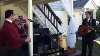 Devotchka - the winner is (Little Miss Sunshine)(live cover)