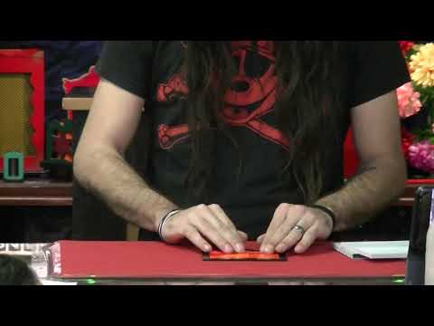 SS$ March 2019 - Perpetual Puzzle (Tenyo)