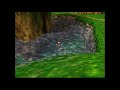 Game Over Banjo Tooie Nintendo 64