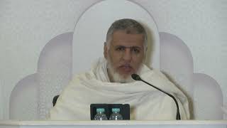 أ.د. علي الشبل | شرح كتاب بدء الوحي من صحيح البخاري المجلس (2) image