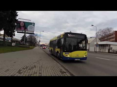 PrzystanekInfo - Pierwszy dzień funkcjonowania marcowej reorganizacji