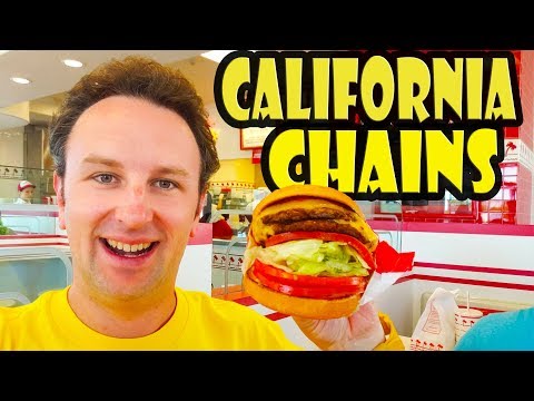 , title : '20 Classic California Restaurant Chains'