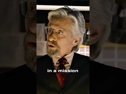 What Did Iron Man Do to Make Hank Pym Hate Him?