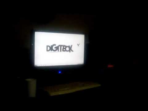 Demajor feat Lizwi - Traveller (DigiTeck & Lindany M Touch)