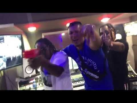 la manta ft tali goya