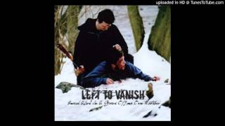Left To Vanish - Lament For A Soulless Savior