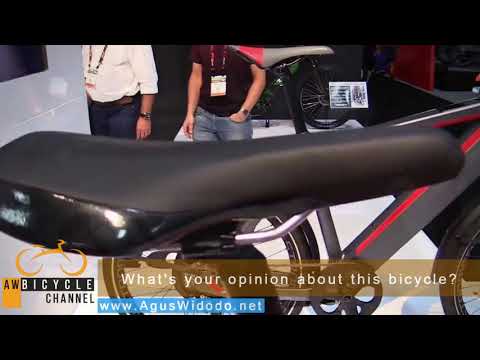 Stromer ST1x Electric Bike 2017